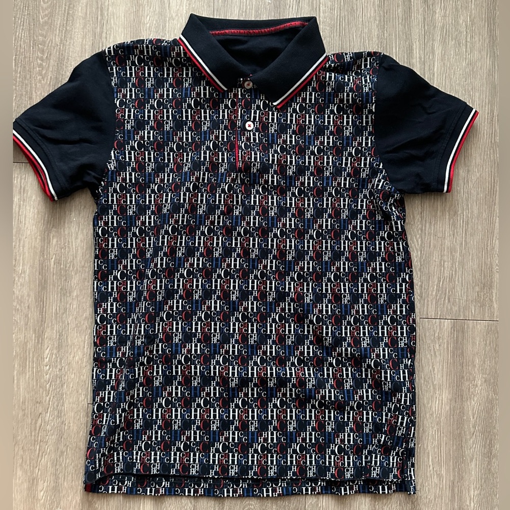 Carolina Herrera Polo